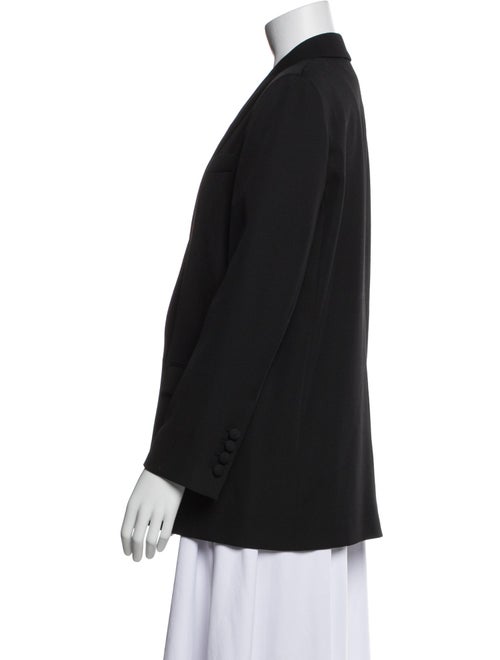 The Row Virgin Wool Blazer