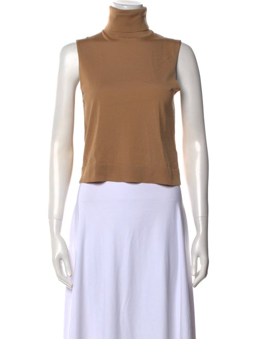 The Row Piita Virgin Wool Sweater