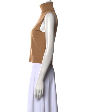 The Row Piita Virgin Wool Sweater