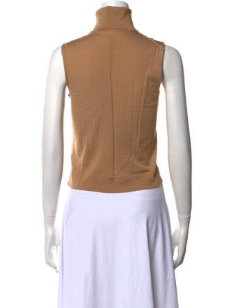 The Row Piita Virgin Wool Sweater