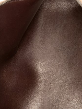 The Row Leather Devon Bag Mini