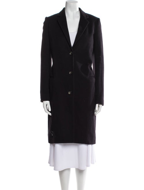 The Row Wool Fur Coat