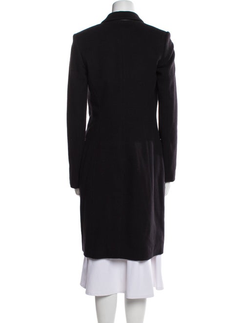 The Row Wool Fur Coat