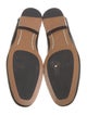 The Row Adam Leather Loafers