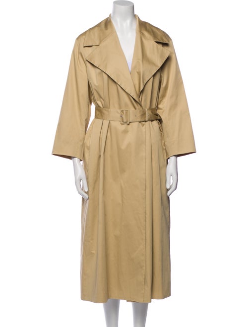 The Row Trench Coat