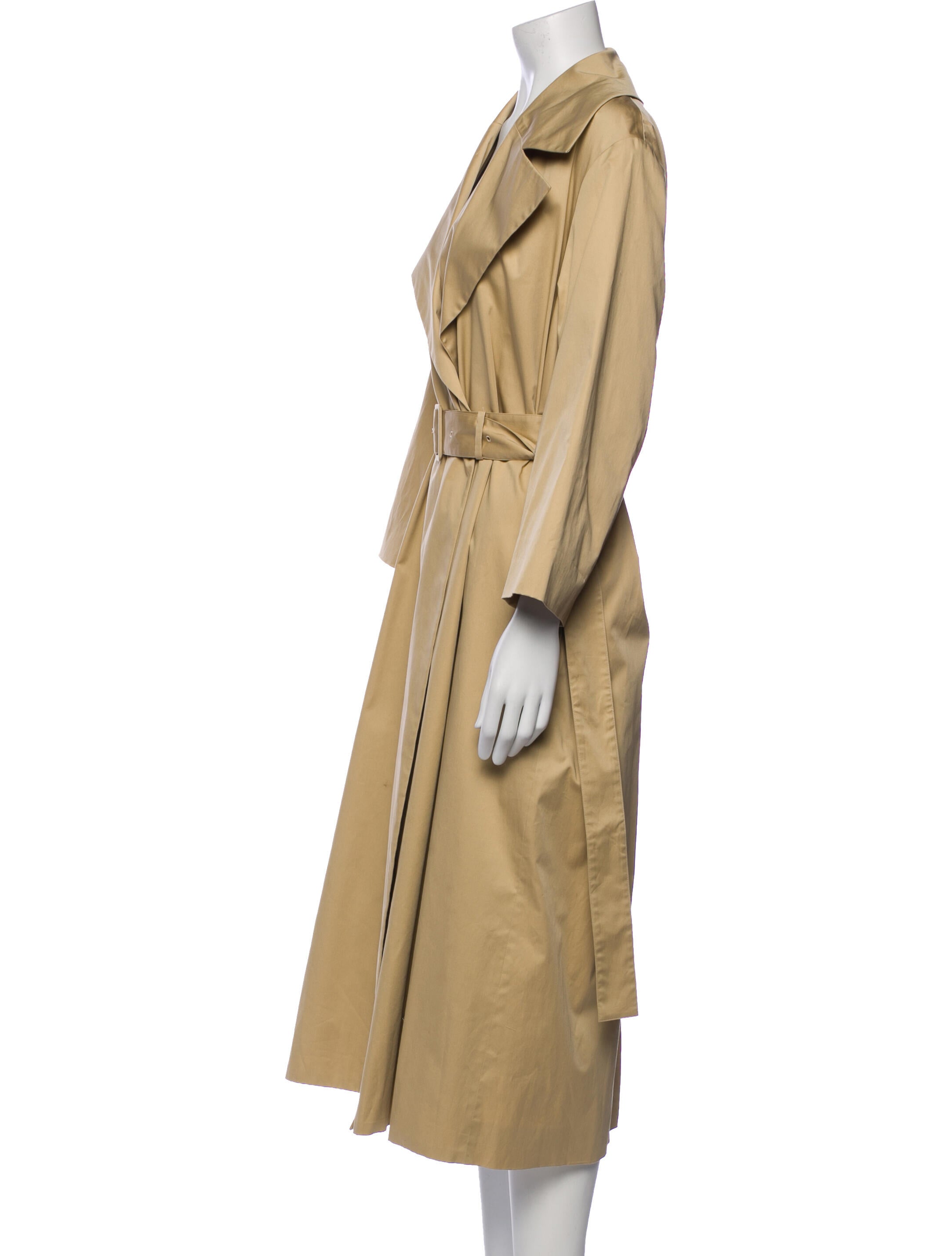 The Row Trench Coat
