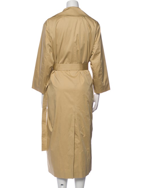 The Row Trench Coat
