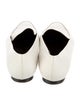 The Row Leather Loafers