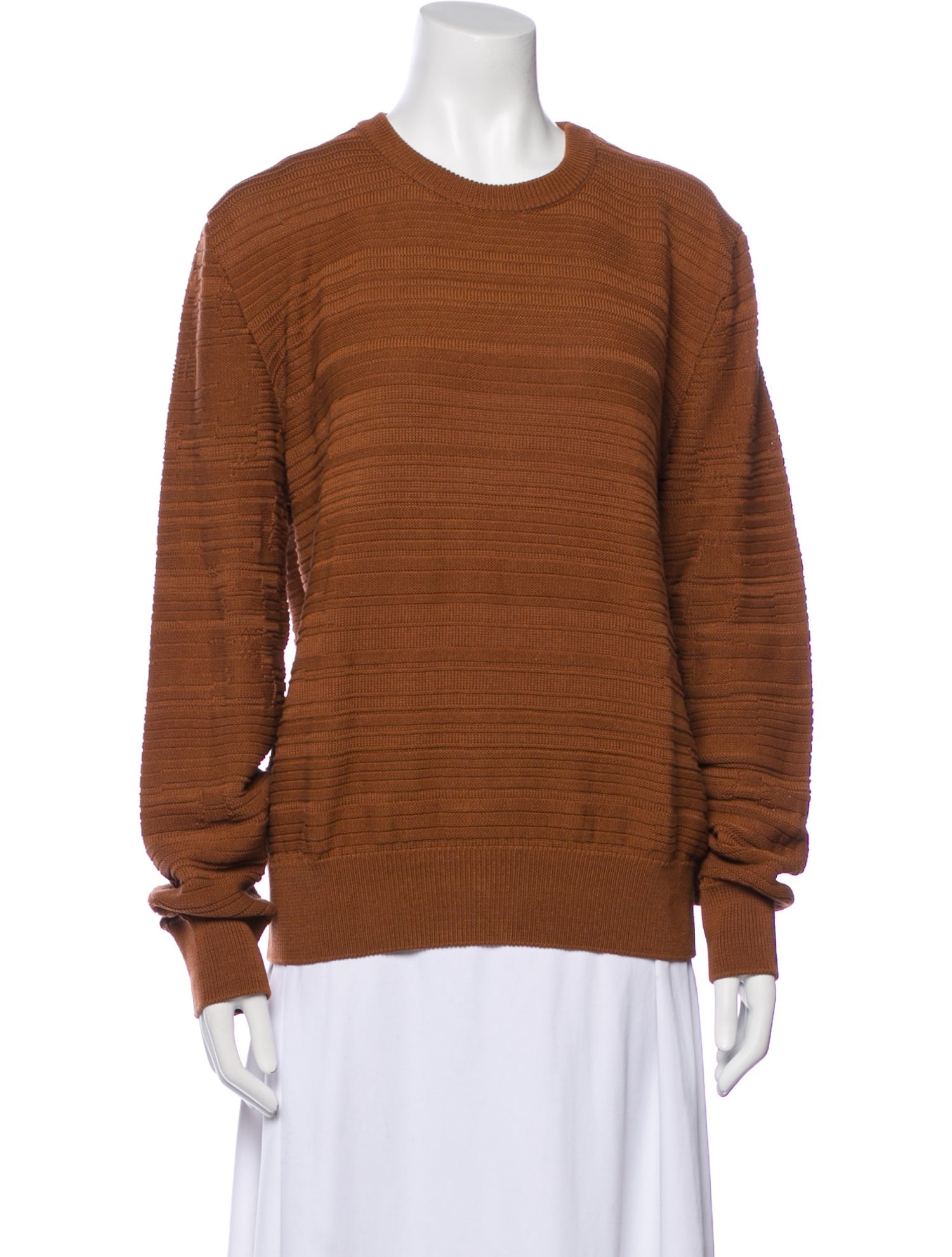 The Row Crew Neck Sweater