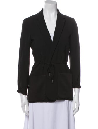 The Row Blazer