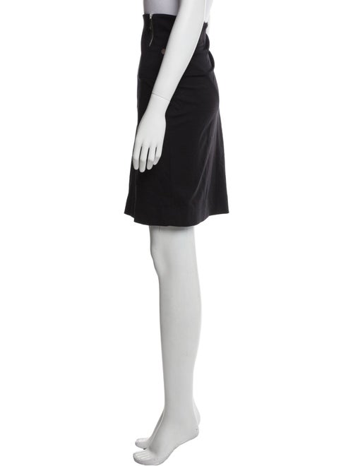 The Row Knee-Length Skirt