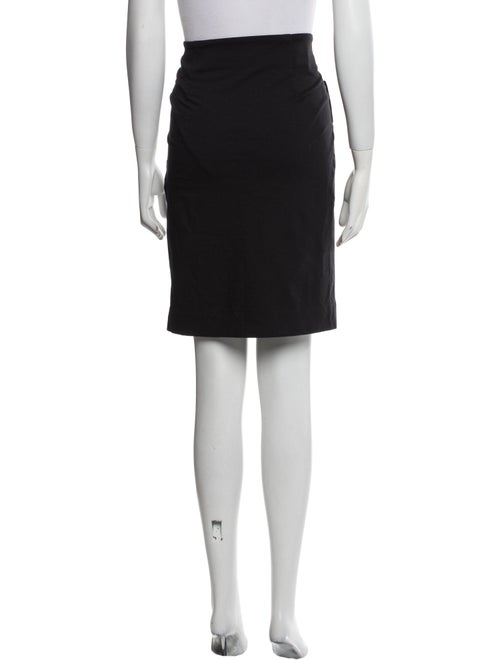 The Row Knee-Length Skirt