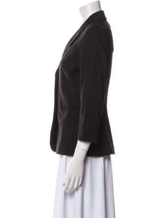 The Row Virgin Wool Blazer