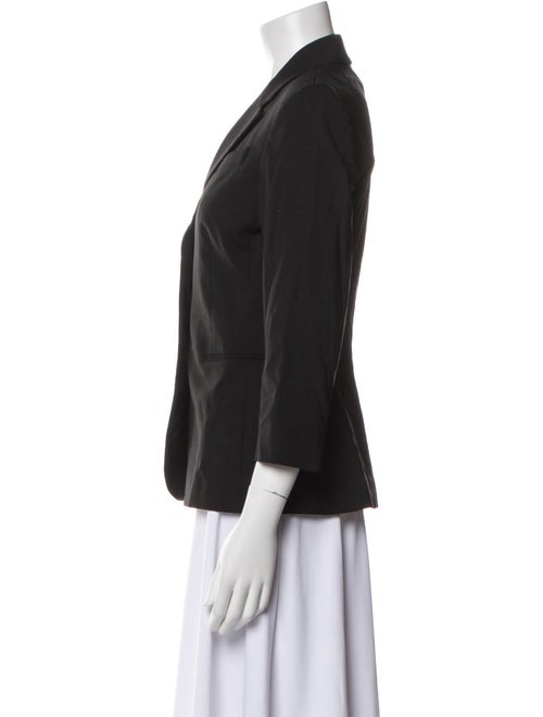 The Row Virgin Wool Blazer