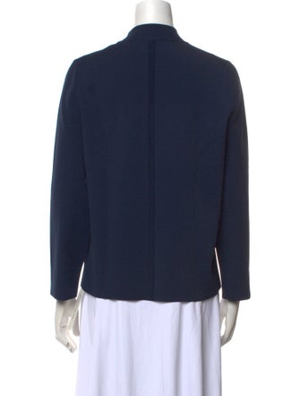 The Row Mock Neck Sweater