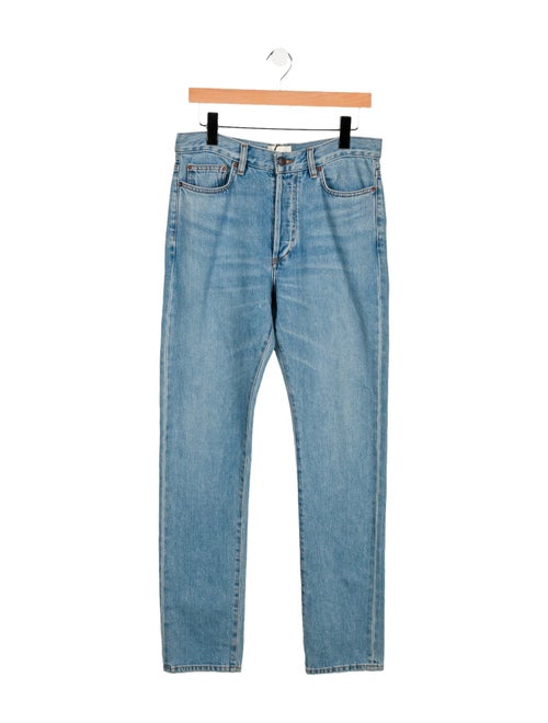The Row Skinny Jeans