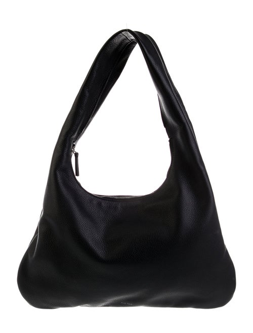 The Row Leather Large Everyday Bag Large