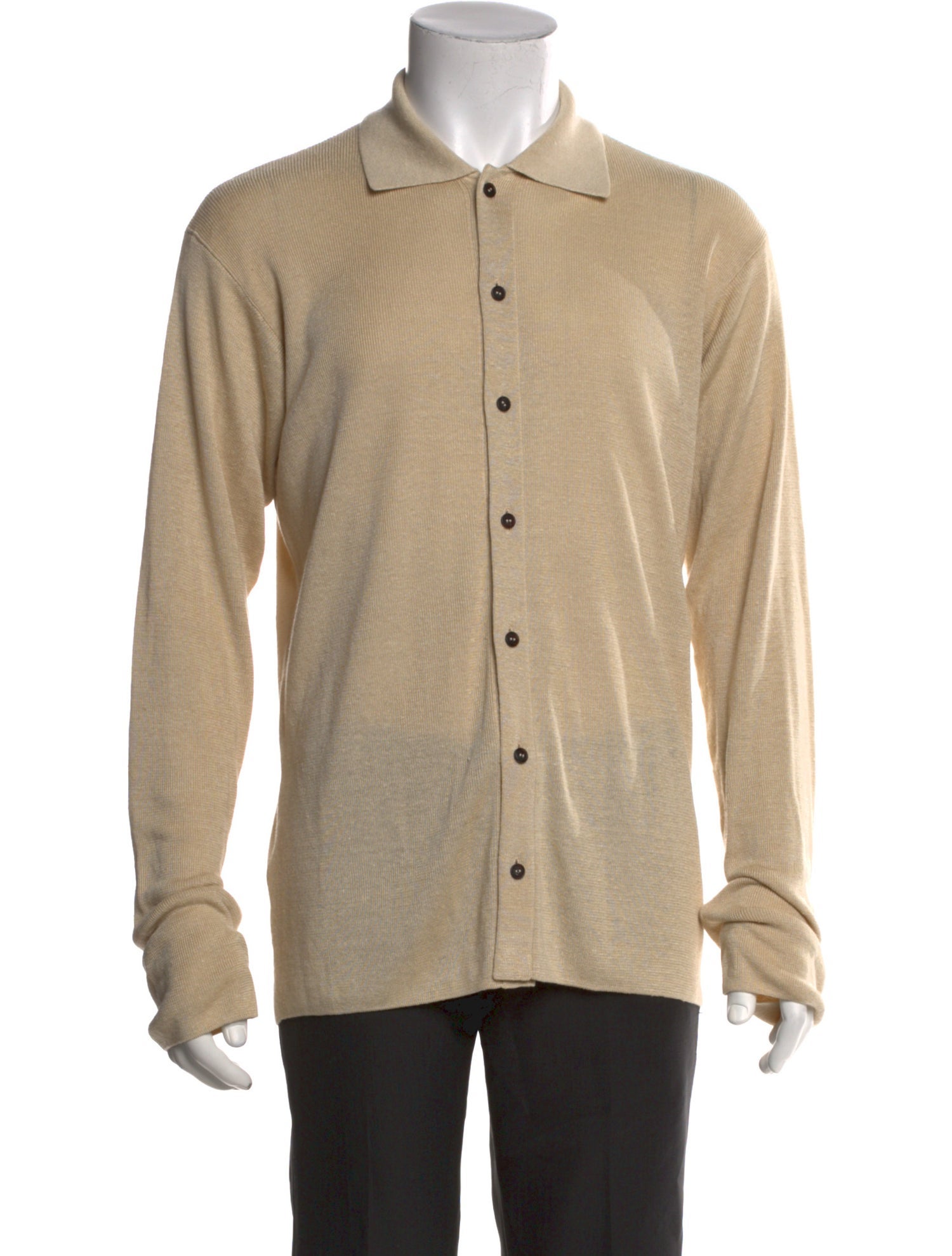 The Row 2024 Lorde Cardigan