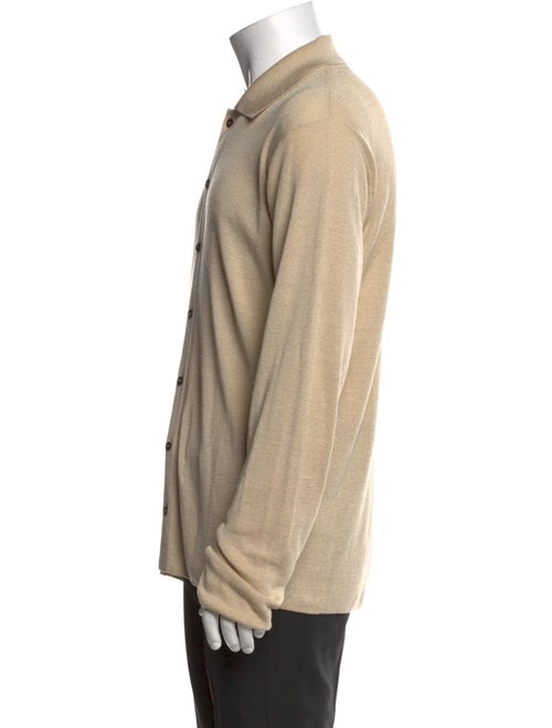 The Row 2024 Lorde Cardigan