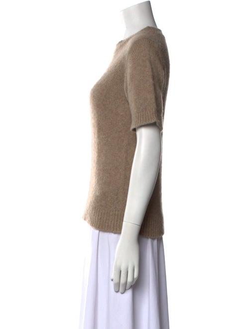 The Row Hibiscus Cashmere Sweater