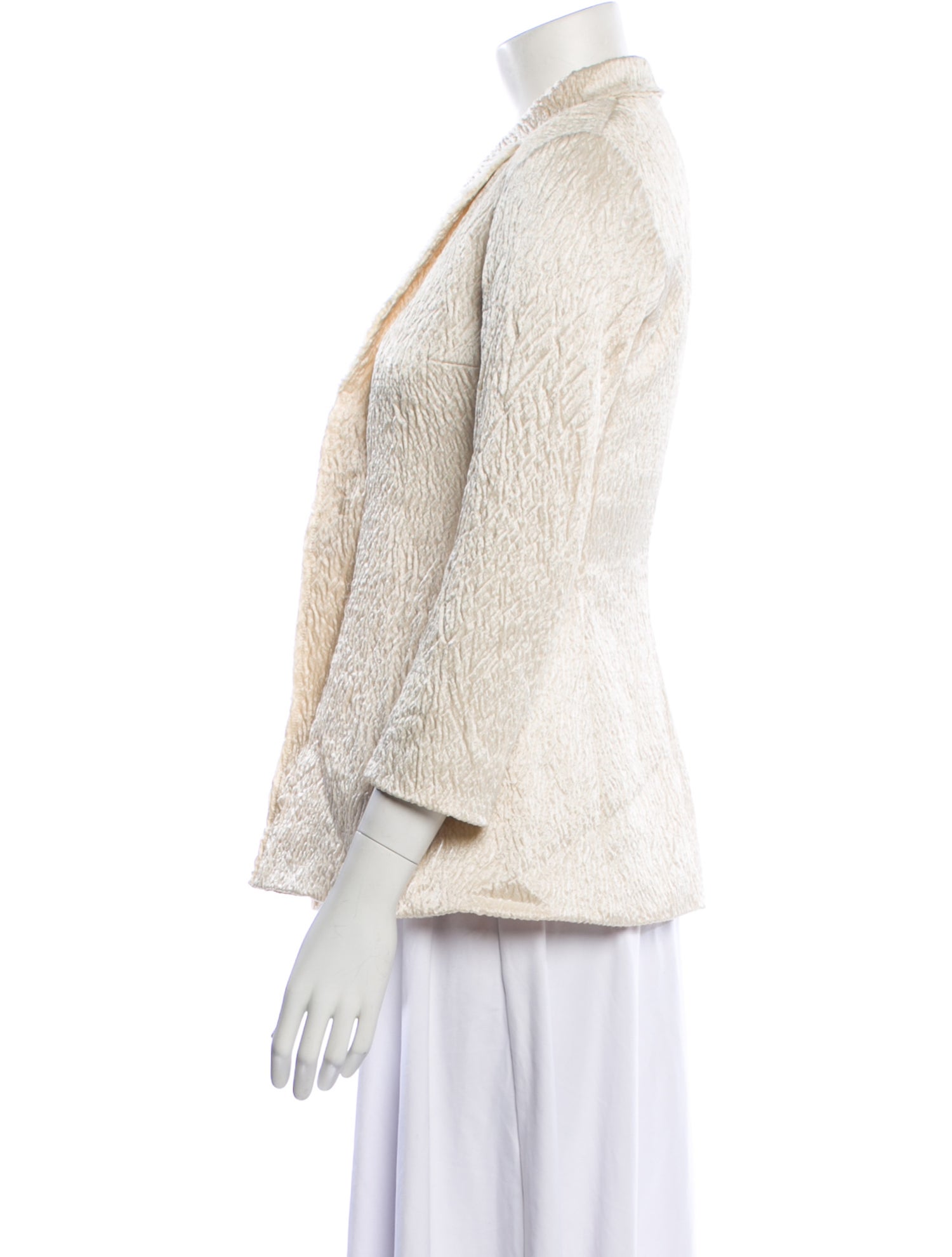 The Row Virgin Wool Blazer