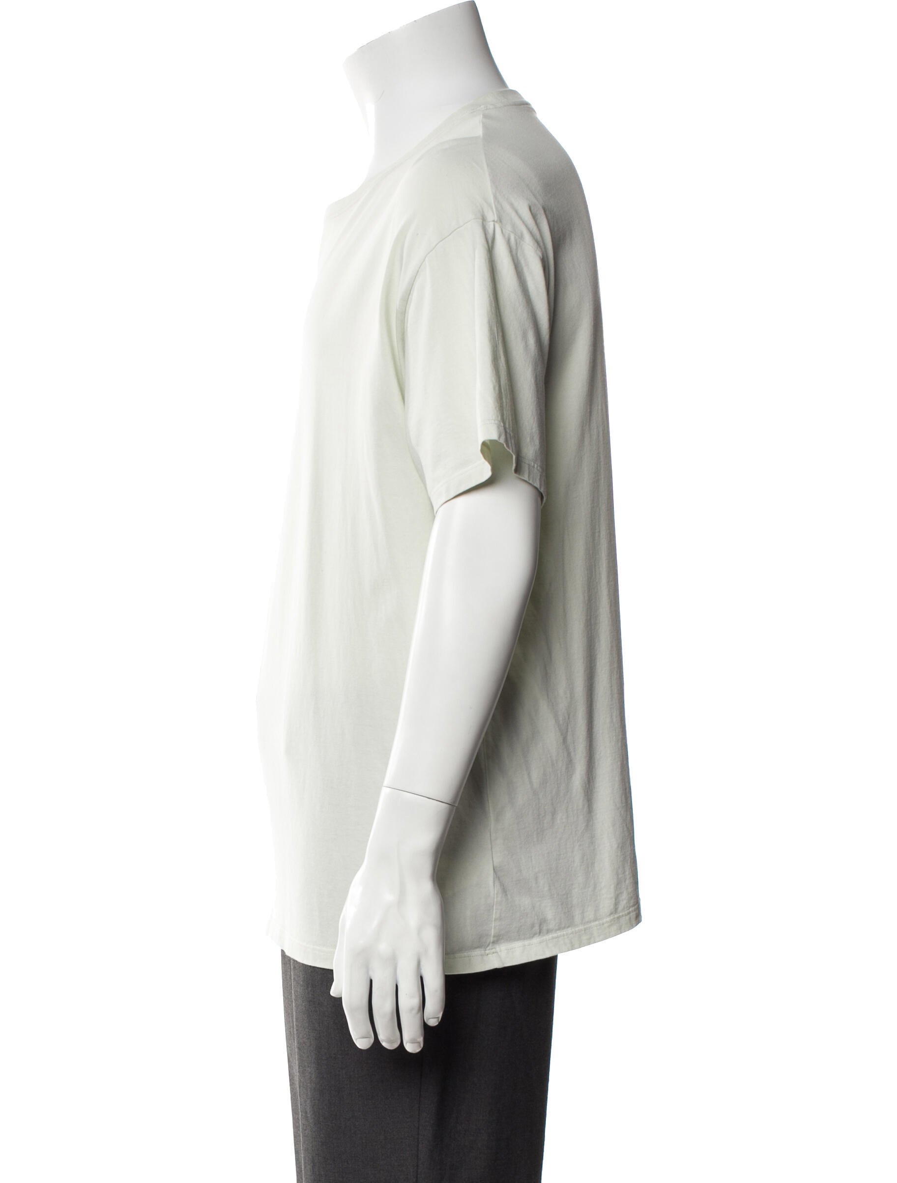 The Row Nadina Crew Neck T-Shirt