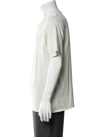 The Row Nadina Crew Neck T-Shirt