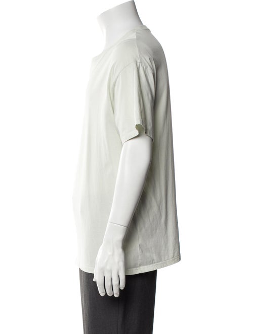 The Row Nadina Crew Neck T-Shirt