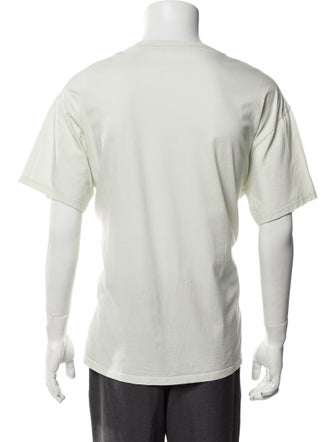 The Row Nadina Crew Neck T-Shirt