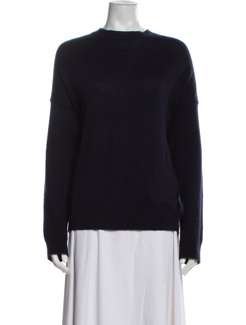 The Row Cashmere Crew Neck Sweater