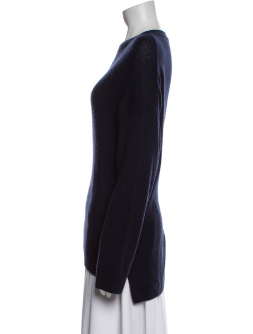The Row Cashmere Crew Neck Sweater