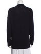 The Row Cashmere Crew Neck Sweater