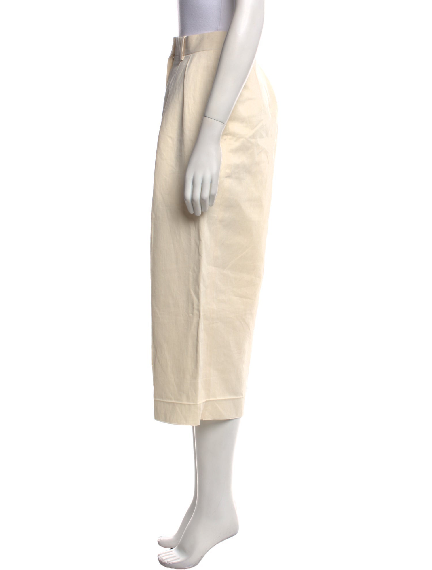 The Row Wide Leg Pants