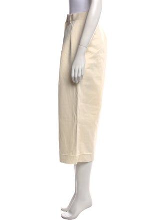 The Row Wide Leg Pants