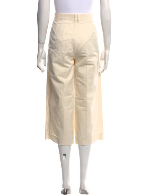 The Row Wide Leg Pants