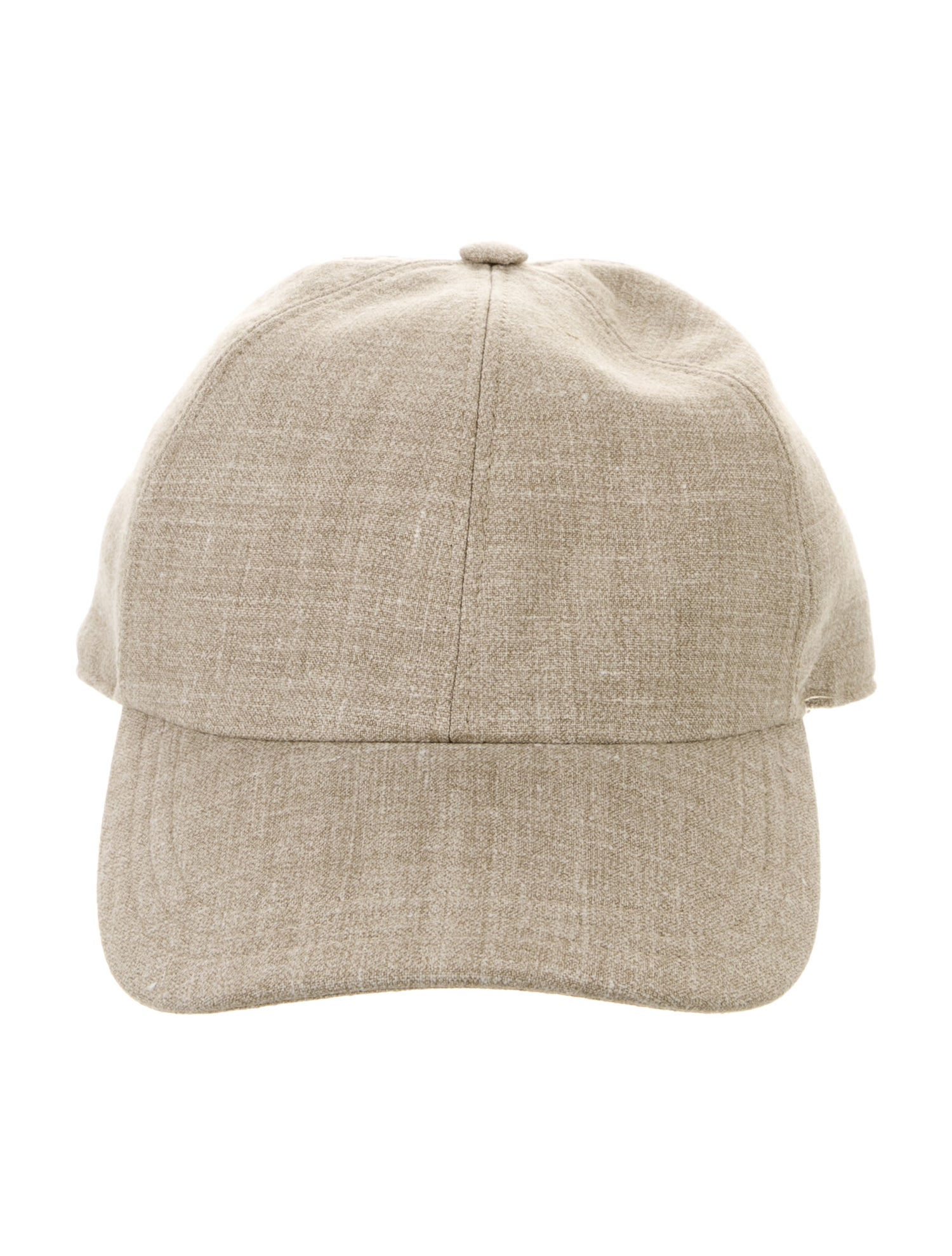 The Row Baseball Cap
