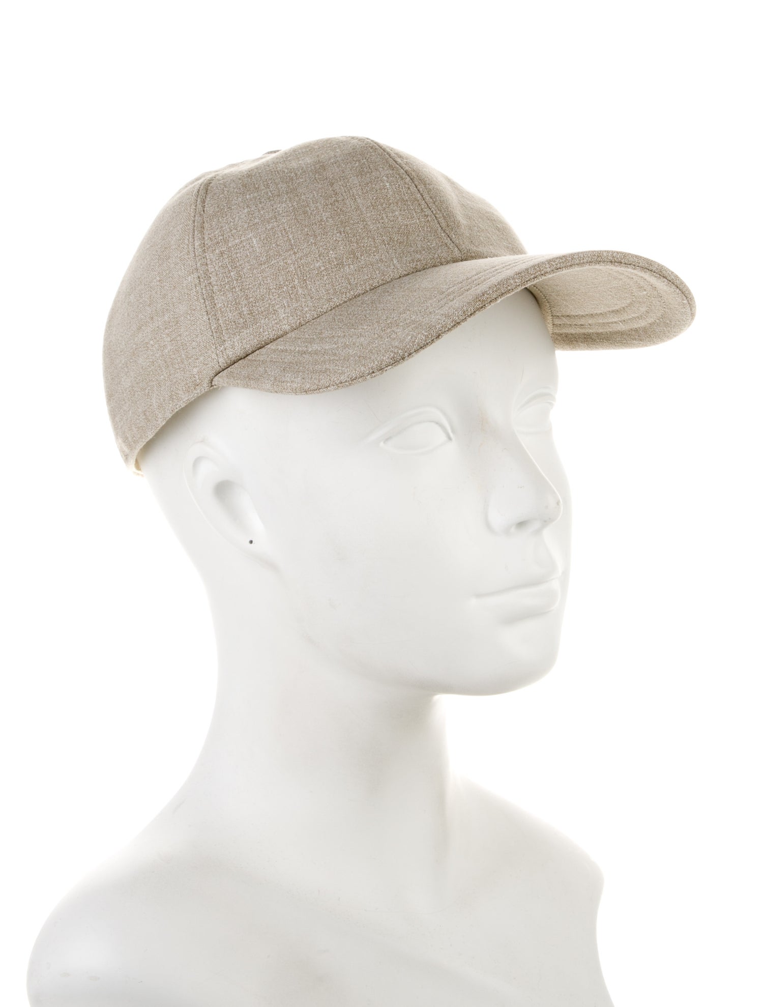 The Row Baseball Cap