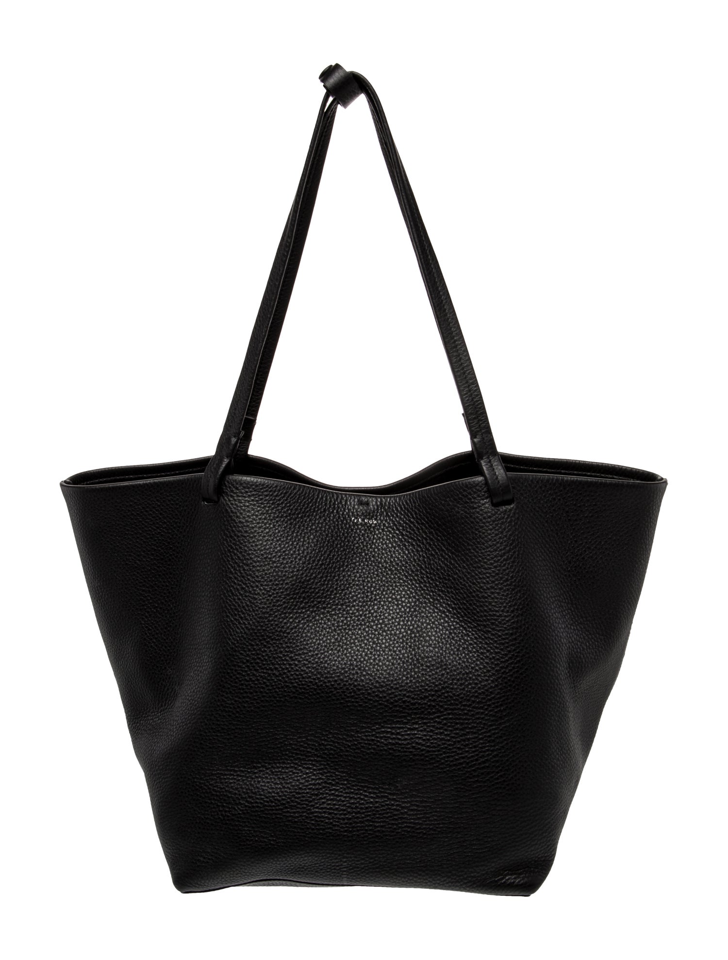 The Row Leather Park