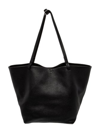 The Row Leather Park