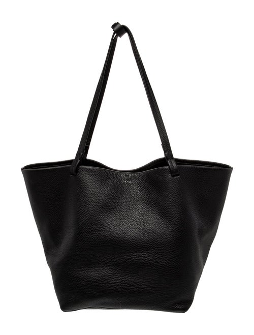 The Row Leather Park