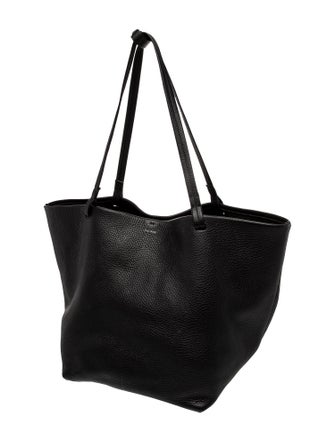 The Row Leather Park