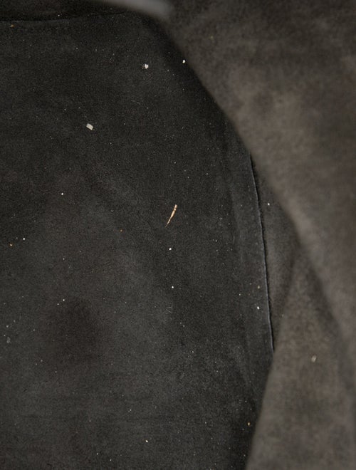 The Row Leather Park