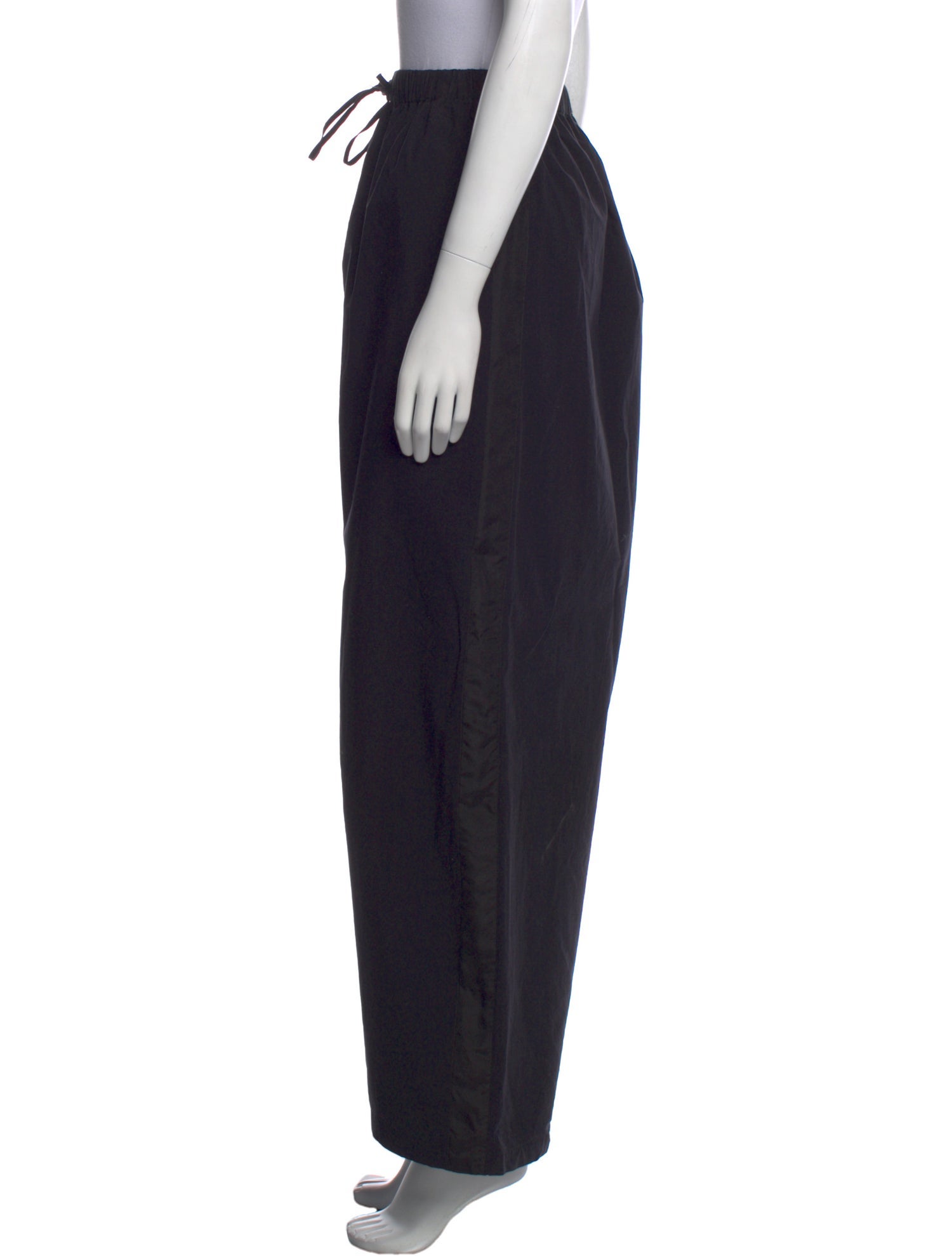The Row Hubert Wide Leg Pants