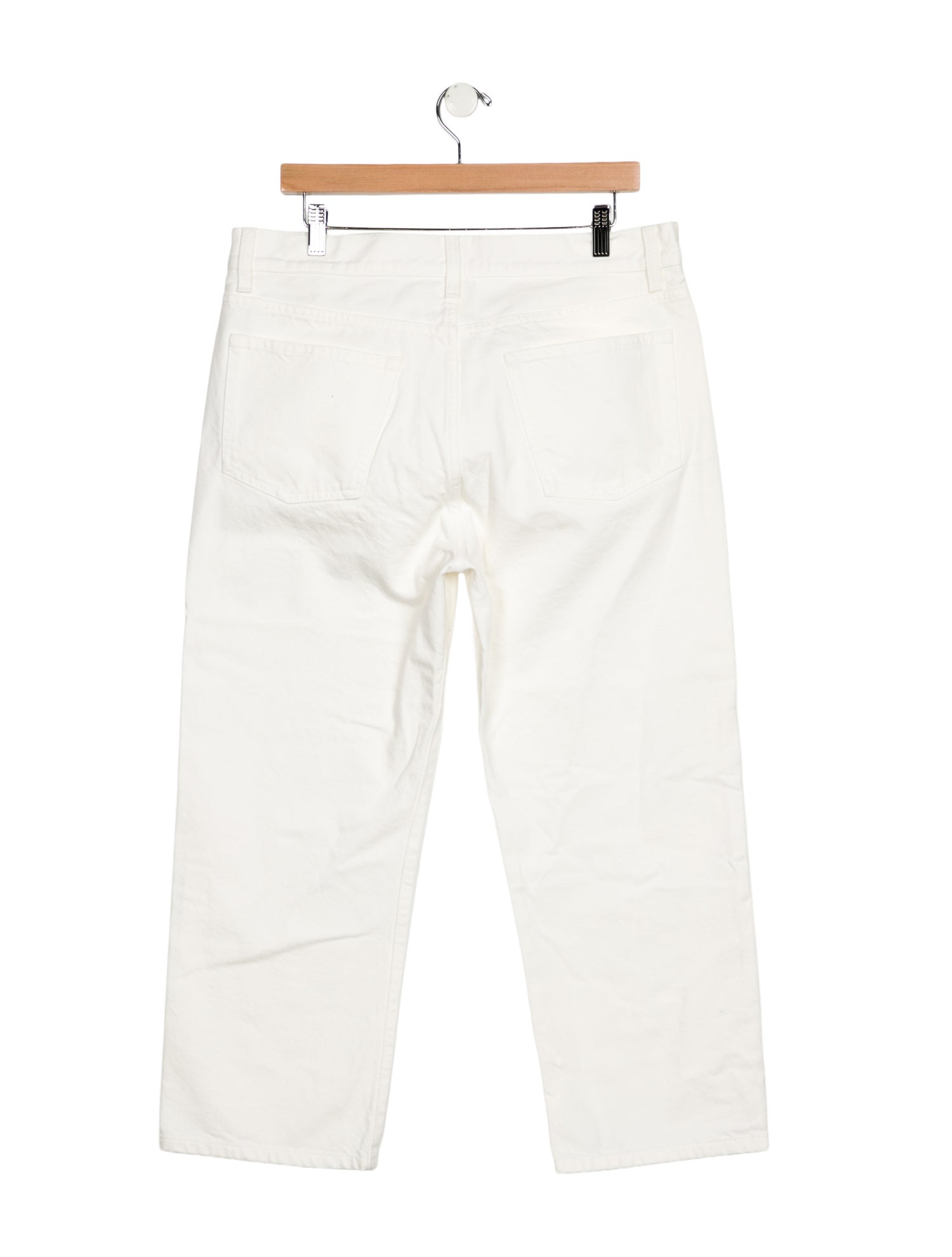The Row Lesley Wide Leg Jeans w/ Tags
