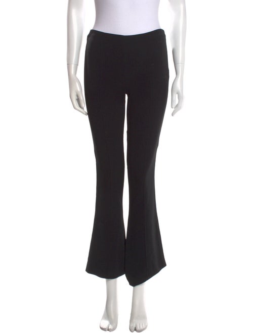 The Row Straight Leg Pants