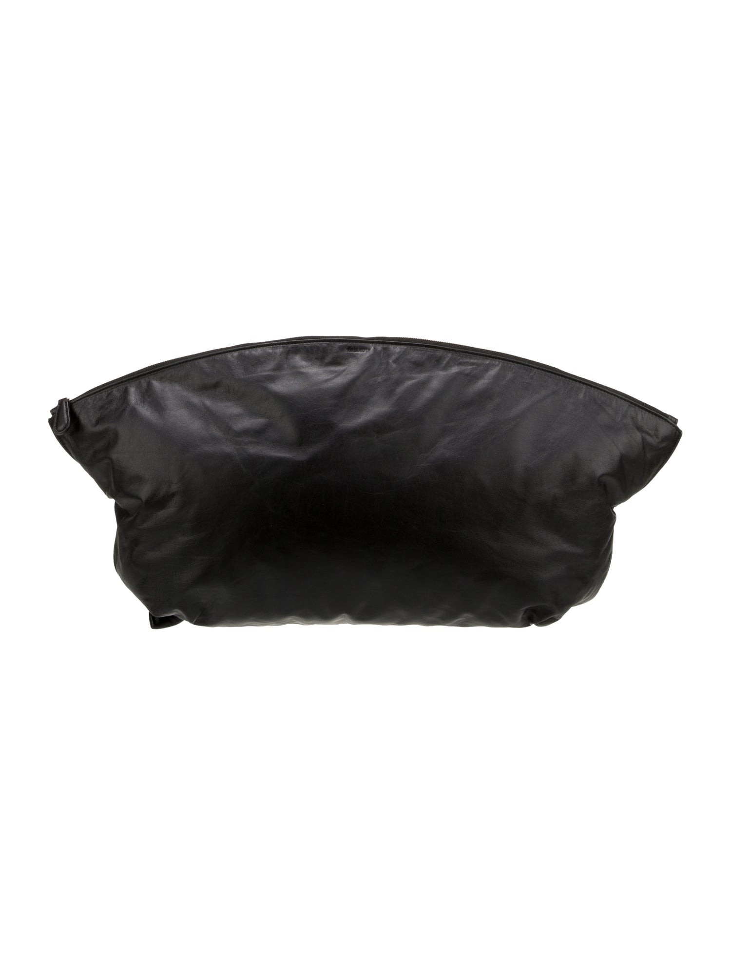 The Row Leather Dante XL