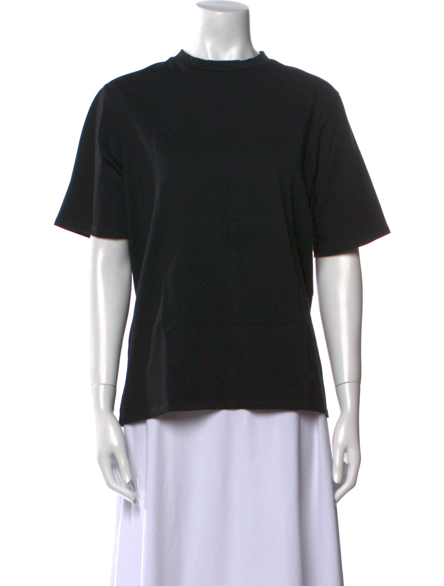 The Row Chiarra Crew Neck T-Shirt