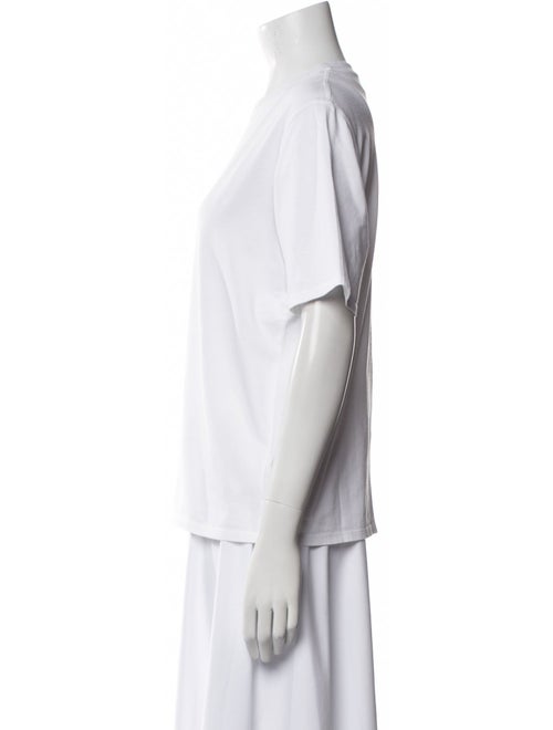 The Row Chiara Crew Neck T-Shirt