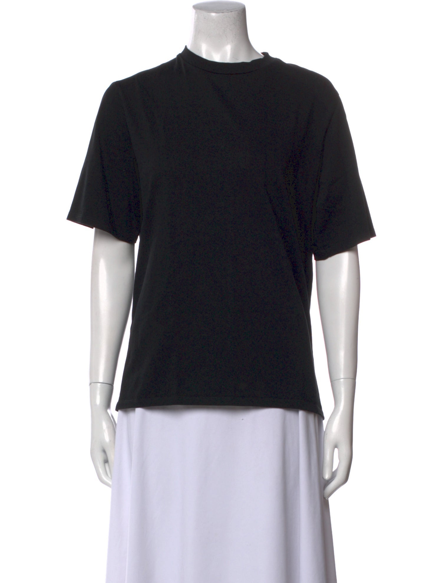 The Row Chiarra Crew Neck T-Shirt