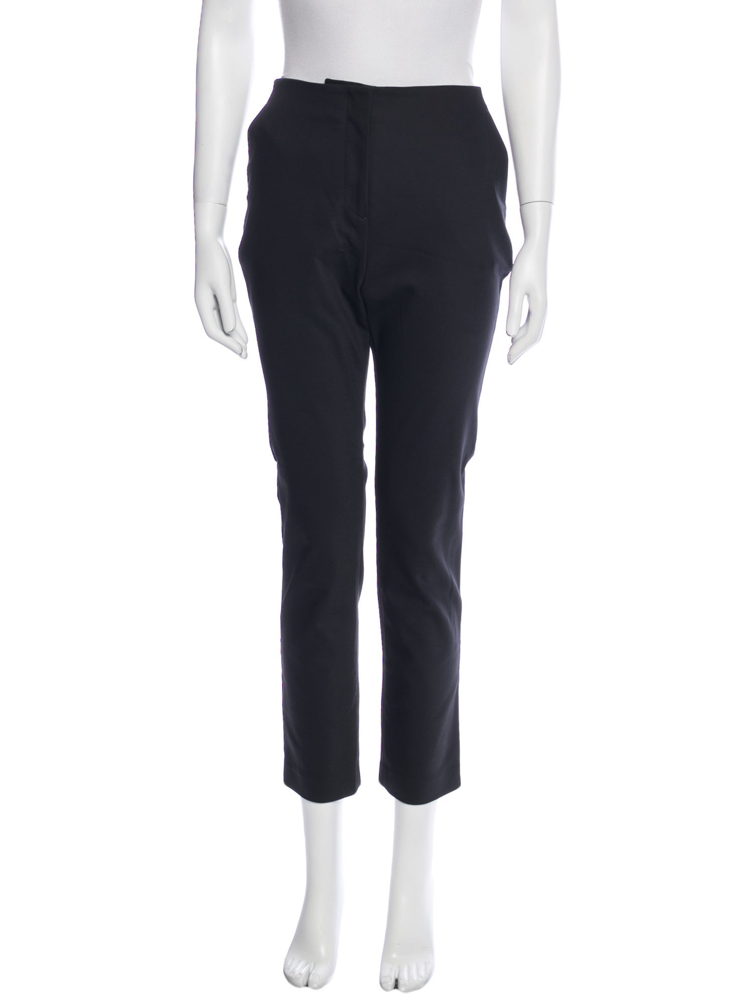 The Row Straight Leg Pants